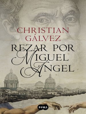 cover image of Rezar por Miguel Ángel
